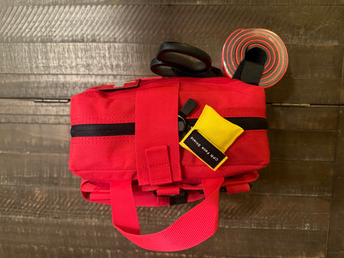 Quality Trauma First Aid Bags